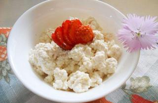 Сыр Рикотта в домашних условиях - фото шага 6