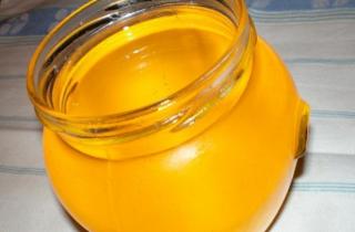 Топленое сливочное масло - фото шага 7