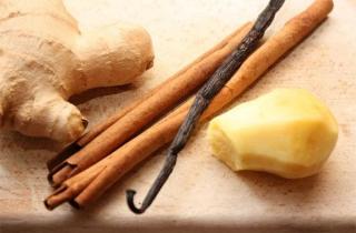 Ароматное желе из персиков - фото шага 3