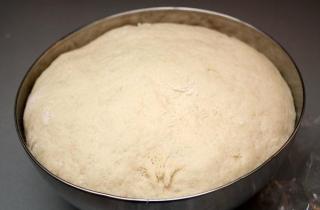 Хлеб с тыквой - фото шага 4