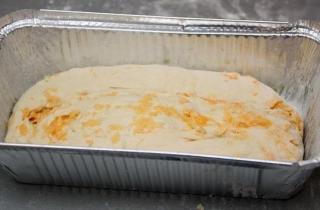 Хлеб с тыквой - фото шага 6