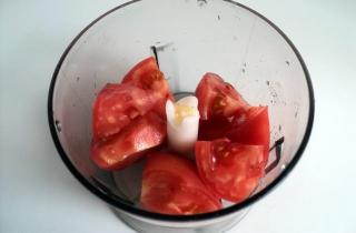 Консервированный борщ - фото шага 6