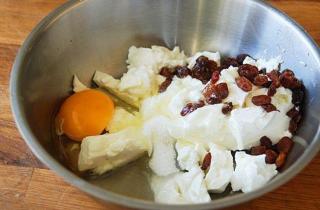 Лапшевник - фото шага 2