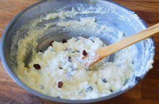 Лапшевник - фото шага 3