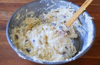 Лапшевник - фото шага 4