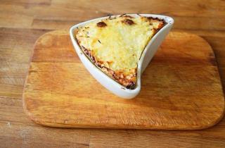 Лапшевник - фото шага 7