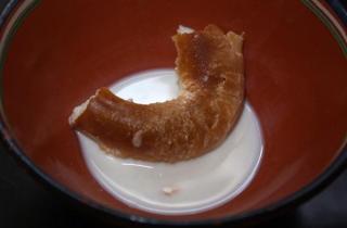 Рыбные котлеты из минтая - фото шага 1