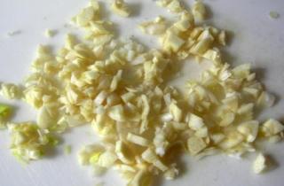 Творожная запеканка с брокколи - фото шага 2