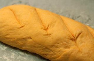 Тыквенный хлеб - фото шага 7