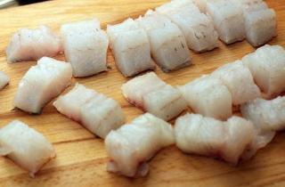 Заливное из судака - фото шага 3