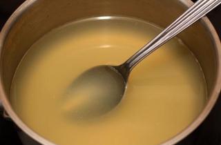 Заливное из судака - фото шага 5