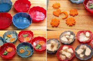 Заливное из судака - фото шага 6