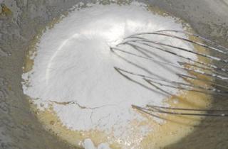 Заварной крем - фото шага 2