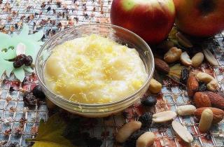 Заварной крем