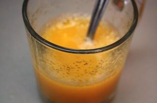 Абрикосовое желе - фото шага 3