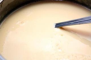 Абрикосовое желе - фото шага 4