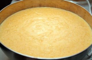 Абрикосовое желе - фото шага 5