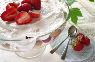 Быстрое тирамису - фото шага 4