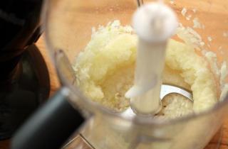 Голубцы из пекинской капусты с мясом - фото шага 4