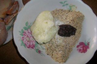 Левенги из курицы - фото шага 3