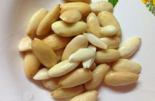 Миндальное молоко в домашних условиях - фото шага 3