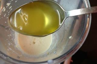 Миндальное молоко в домашних условиях - фото шага 5