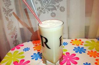 Миндальное молоко в домашних условиях - фото шага 6