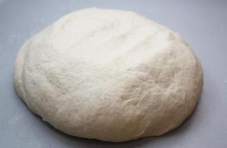 Овсяный хлеб - фото шага 2