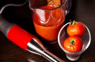 Пица Пепперони в домашних условиях - фото шага 2