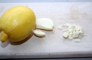 Пряное мясо с фасолью - фото шага 5