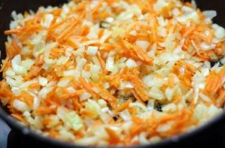 Вкусный фаршированный перец - фото шага 2