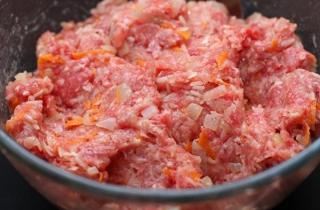Вкусный фаршированный перец - фото шага 4