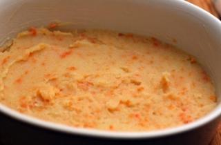 Картофельная запеканка с курицей и шпинатом - фото шага 7