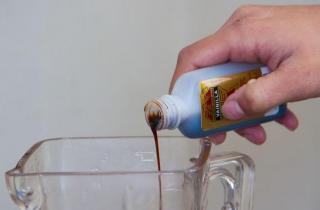 Кофе фраппе - фото шага 1