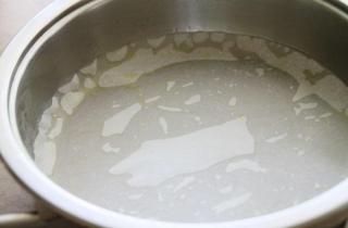 Морковная творожная запеканка с манкой - фото шага 5