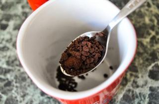 Очень вкусный кофе - фото шага 2