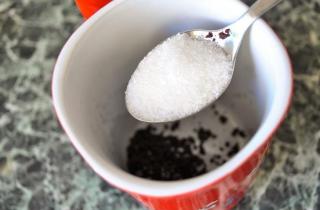 Очень вкусный кофе - фото шага 3