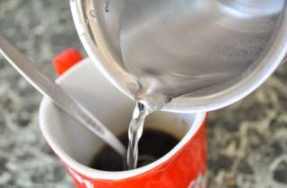 Очень вкусный кофе - фото шага 5