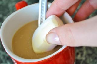 Очень вкусный кофе - фото шага 7