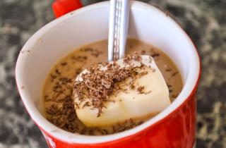 Очень вкусный кофе - фото шага 8