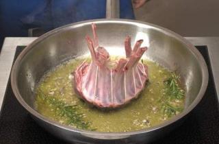 Римский ягненок - фото шага 4