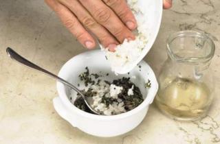 Римский ягненок - фото шага 5