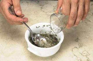 Римский ягненок - фото шага 6