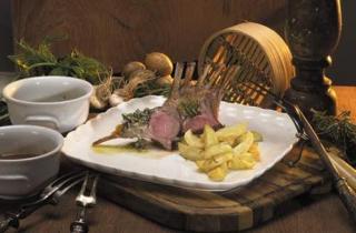 Римский ягненок - фото шага 7