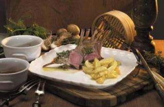 Римский ягненок