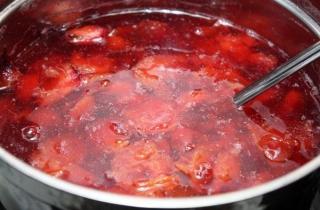 Сливовый компот на зиму - фото шага 4