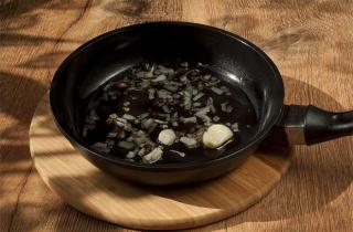 Суп-пюре из цветной капусты - фото шага 3