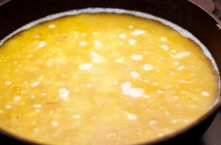 Классическая паэлья с морепродуктами - фото шага 6