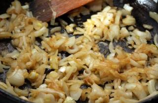 Кролик в сметане - фото шага 3