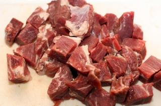 Машкичири - фото шага 2